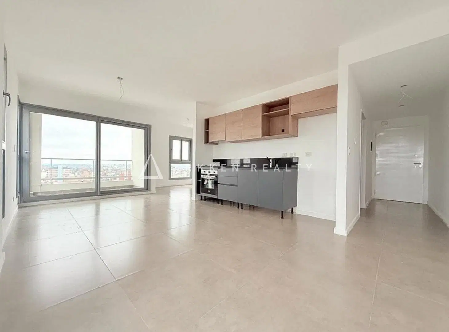 Departamento en venta en Tigre Torres Cardon 3