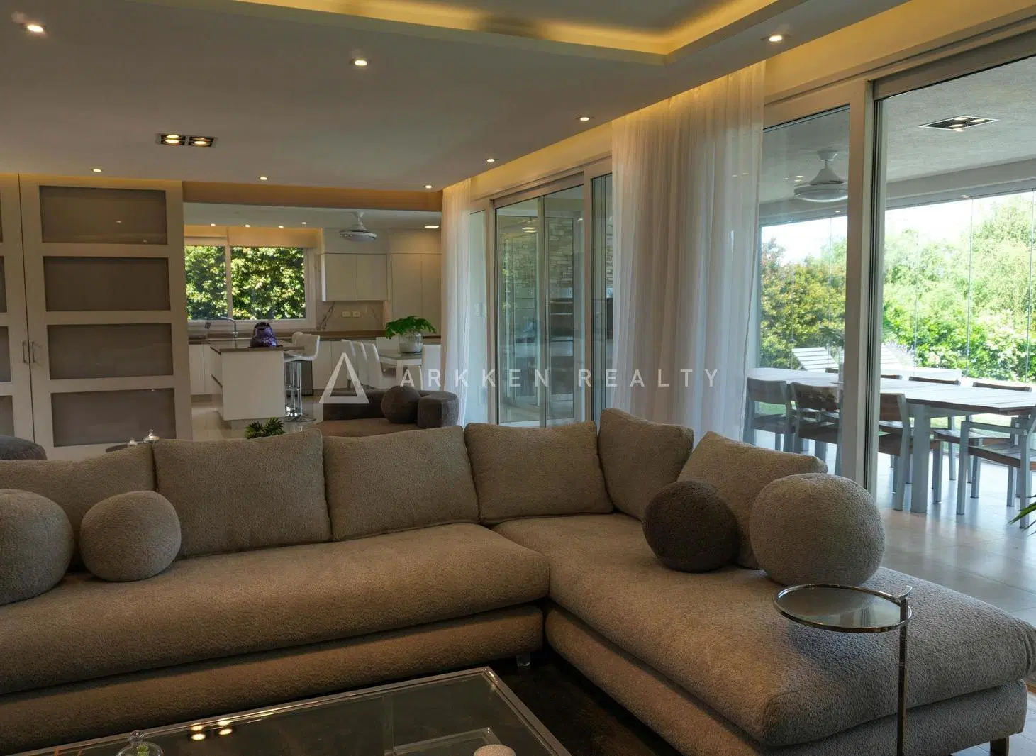 Casa en  venta en El Yacht 3