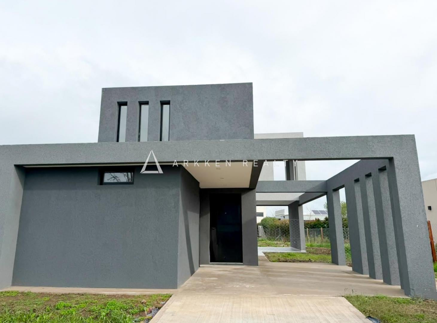 Casa en Venta en San Ramon Pilar del Este