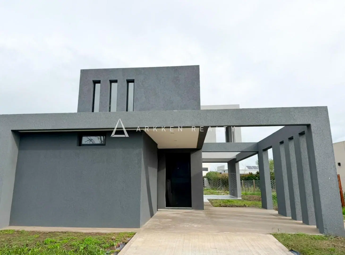 Casa en Venta en San Ramon Pilar del Este 1