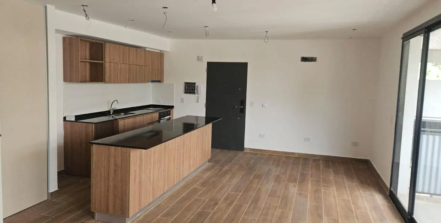Departamento en venta en Tigre 2