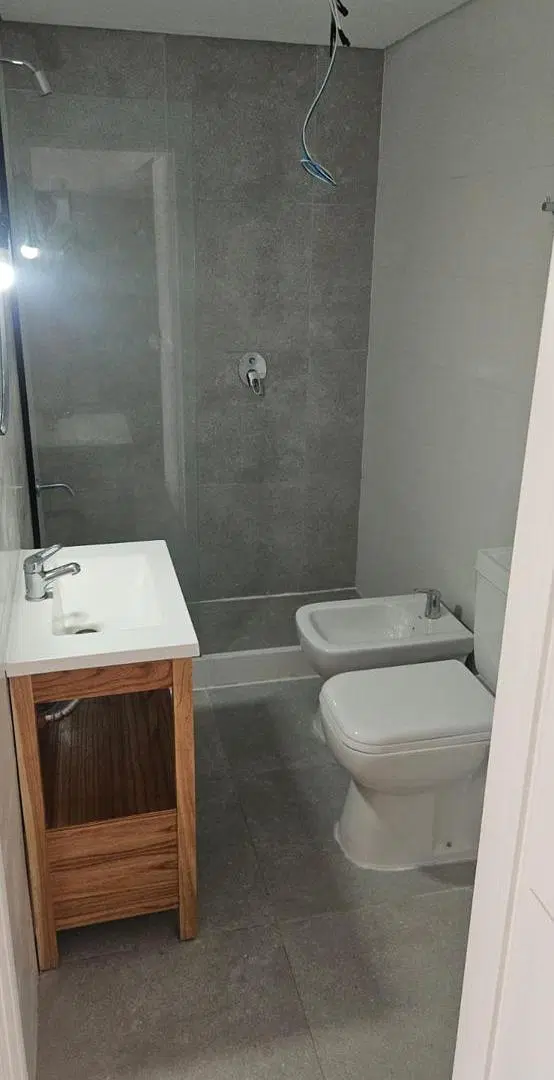 Departamento en venta en Tigre 8