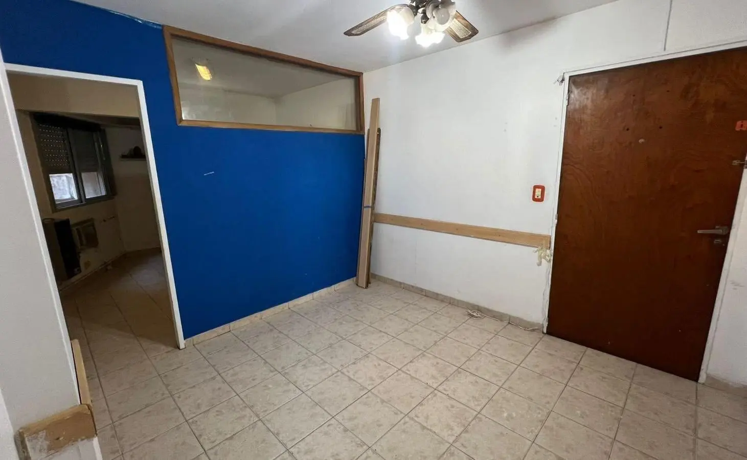 DEPARTAMENTO EN ALQUILER EN EL CENTRO DE MORON 2