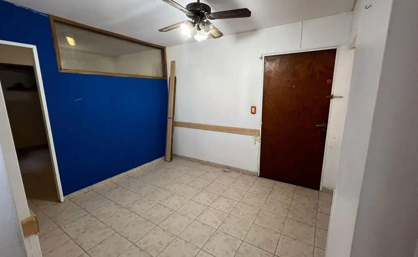 DEPARTAMENTO EN ALQUILER EN EL CENTRO DE MORON 1