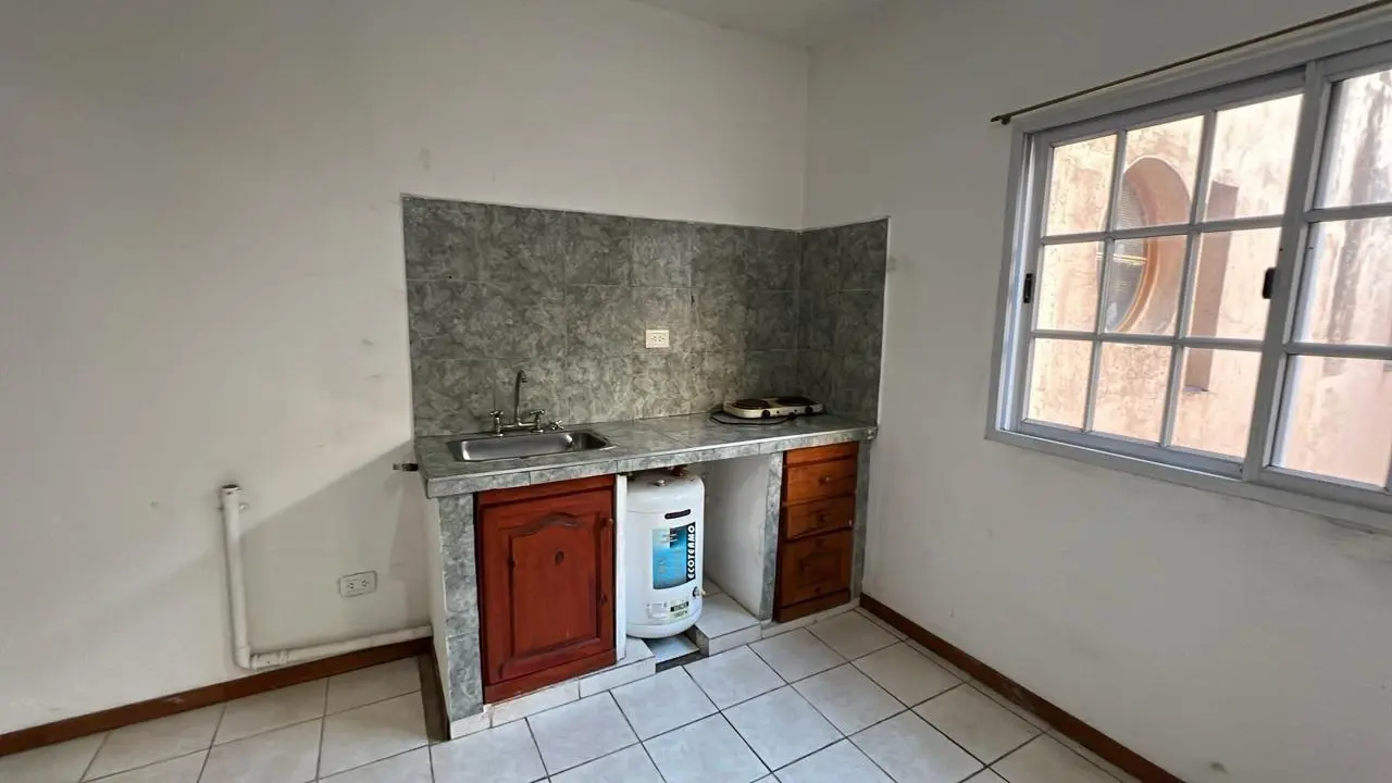 DEPARTAMENTO DOS AMBIENTES EN CASTELAR 2