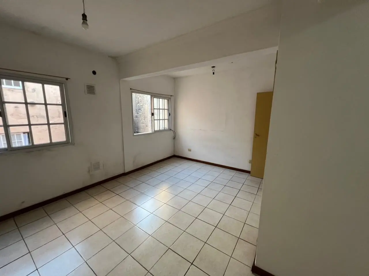 DEPARTAMENTO DOS AMBIENTES EN CASTELAR 5