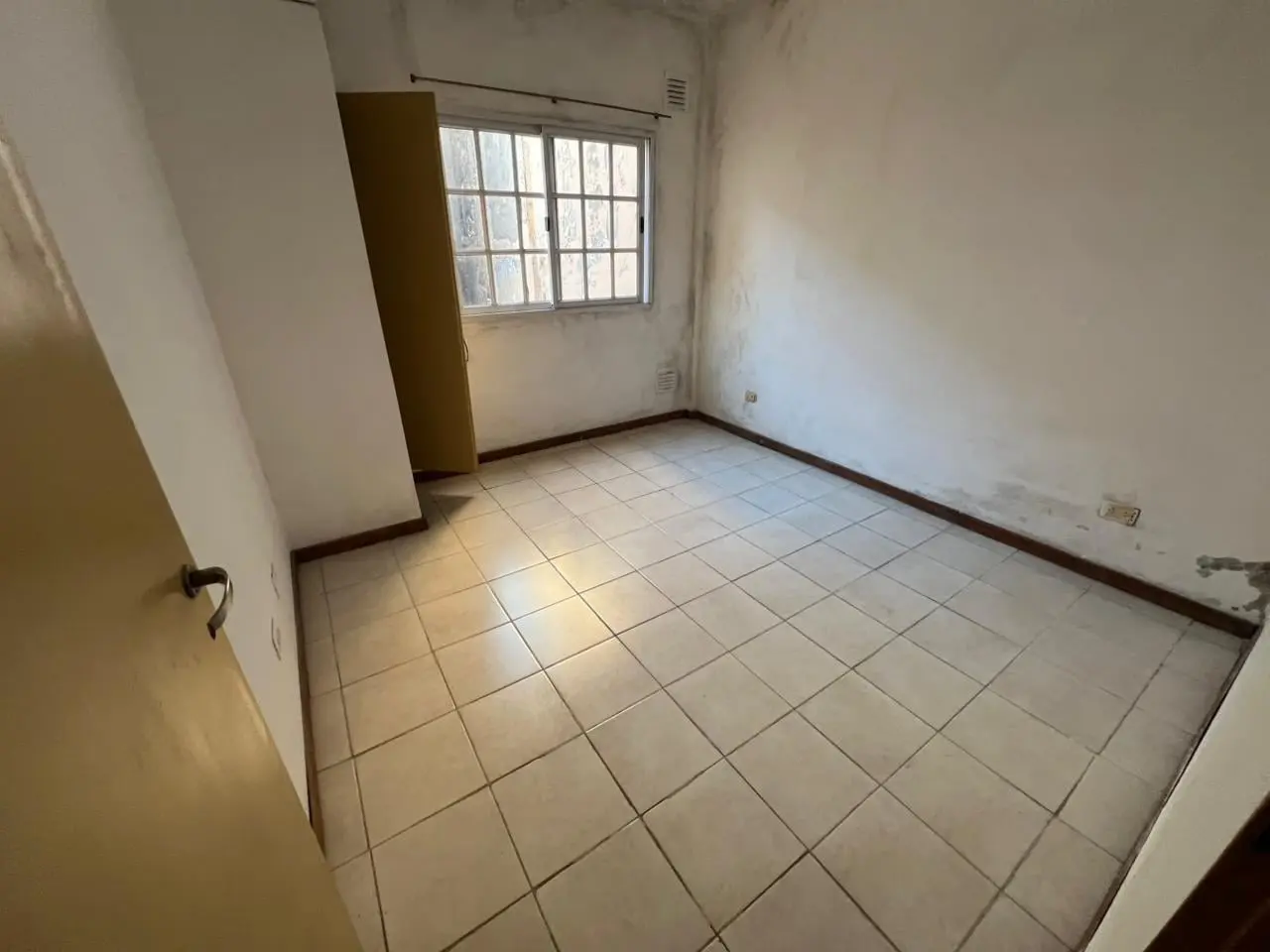 DEPARTAMENTO DOS AMBIENTES EN CASTELAR 3