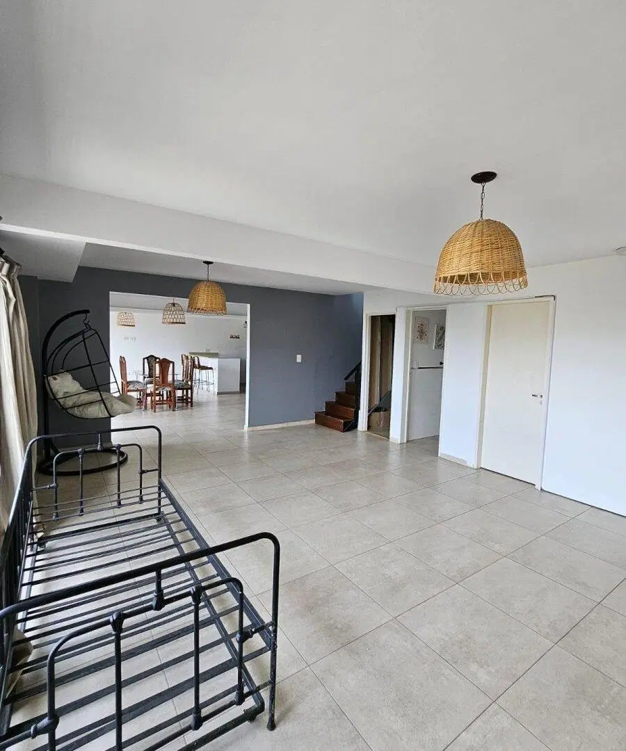 DEPARTAMENTO EN VENTA EN MORON 3