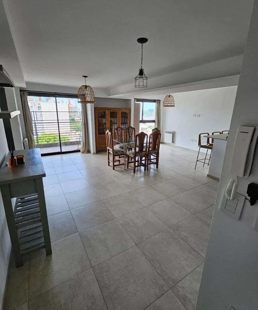 DEPARTAMENTO EN VENTA EN MORON 4
