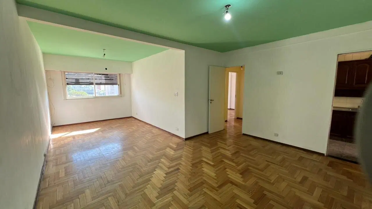 DEPARTAMENTO 3 AMBIENTES EN PLENO CENTRO DE MORÓN 5