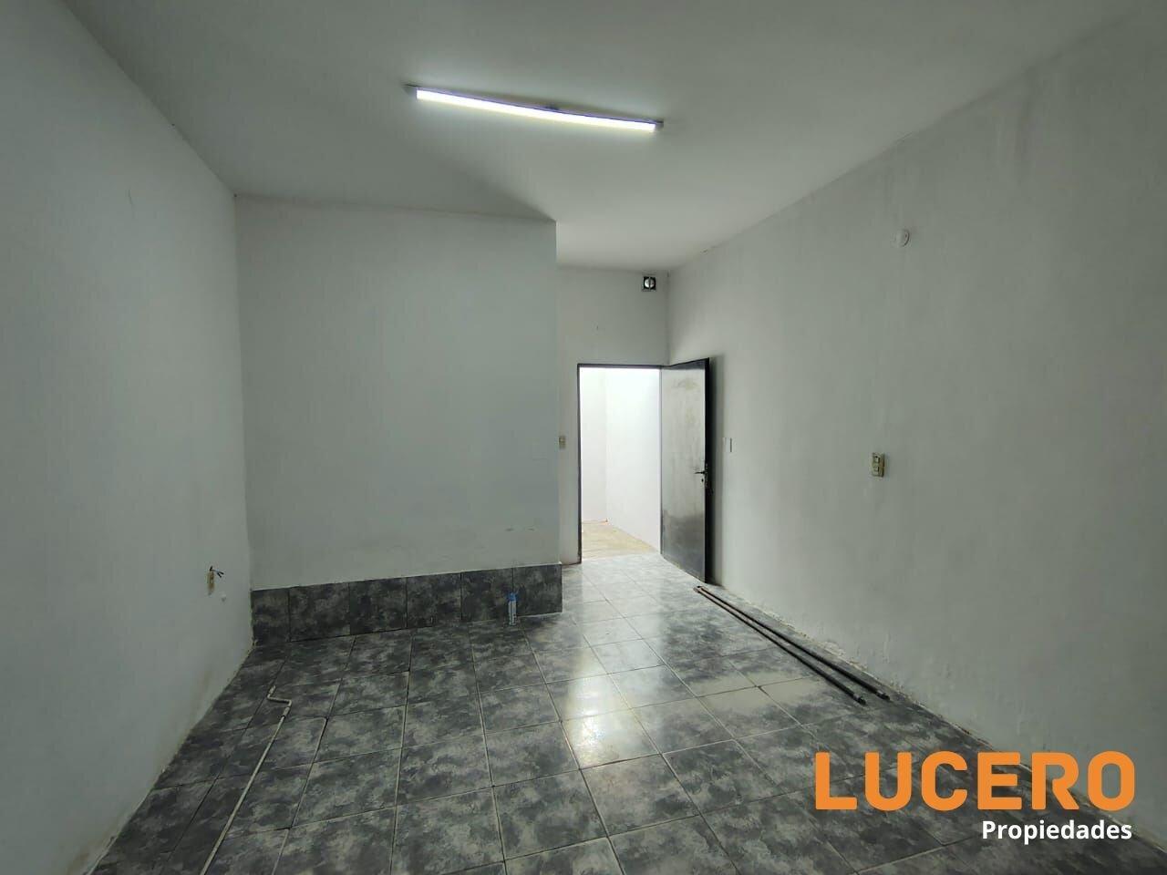 LOCAL COMERCIAL EN MORÓN SUR