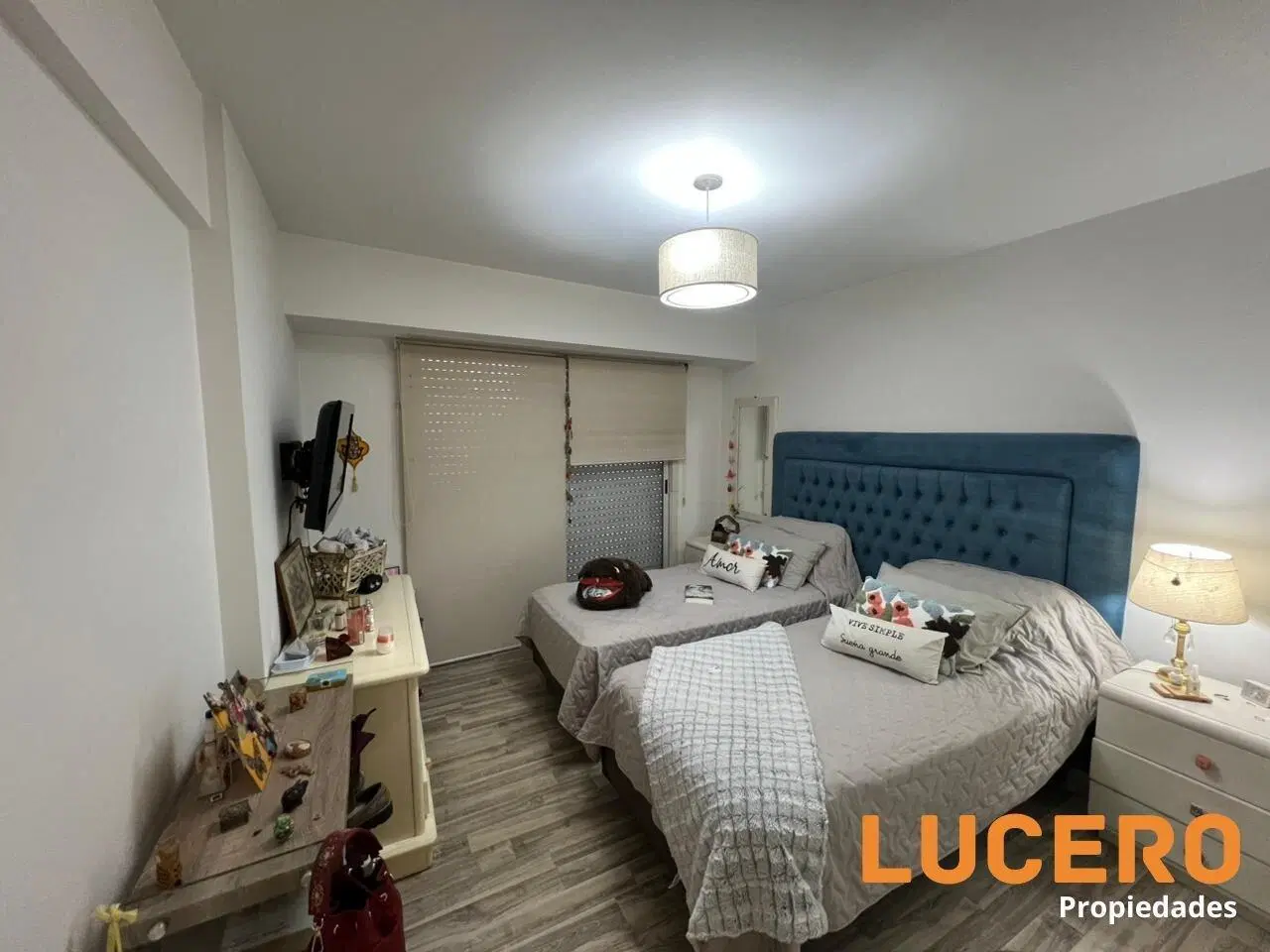 DEPARTAMENTO 3 AMBIENTES CON COCHERA EN MORÓN - APTA CRÉDITO 2