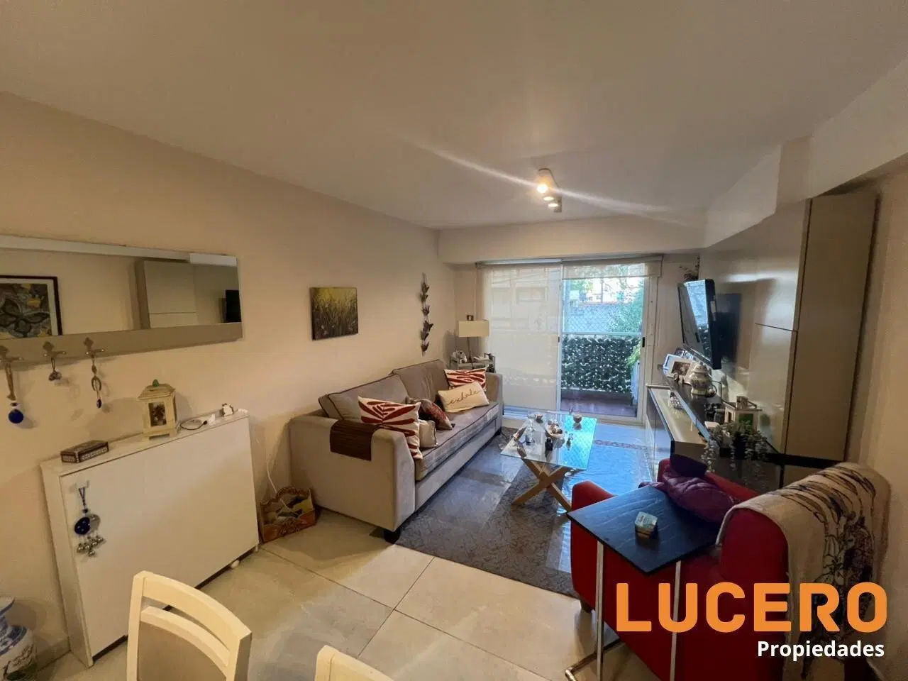 DEPARTAMENTO 3 AMBIENTES CON COCHERA EN MORÓN - APTA CRÉDITO 1