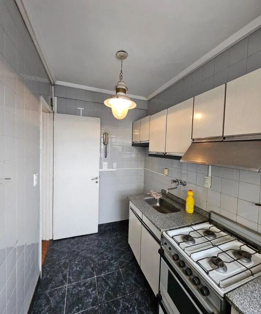 DEPARTAMENTO 3 AMBIENTES EN VENTA EN MORON 4