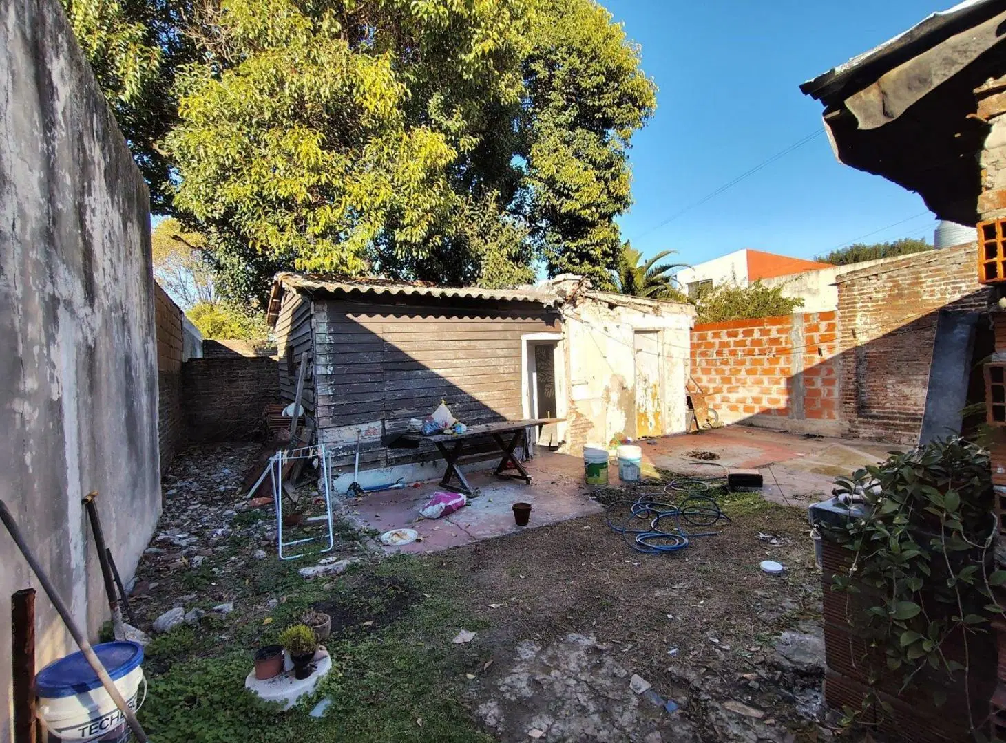 Casa Americana 3 ambientes 5