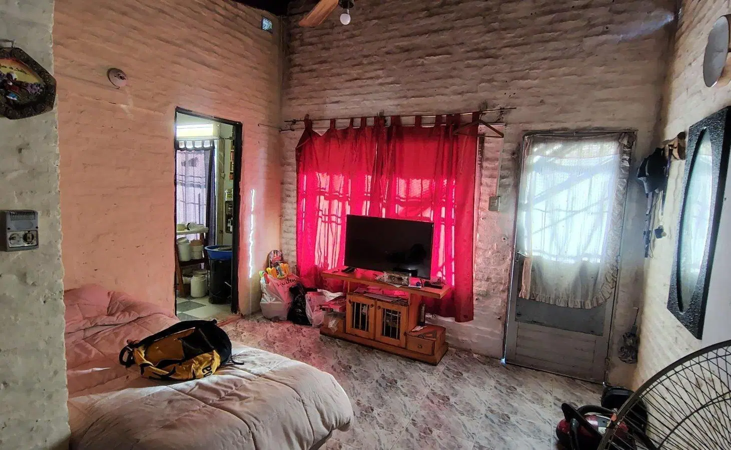 Casa Americana 3 ambientes 3