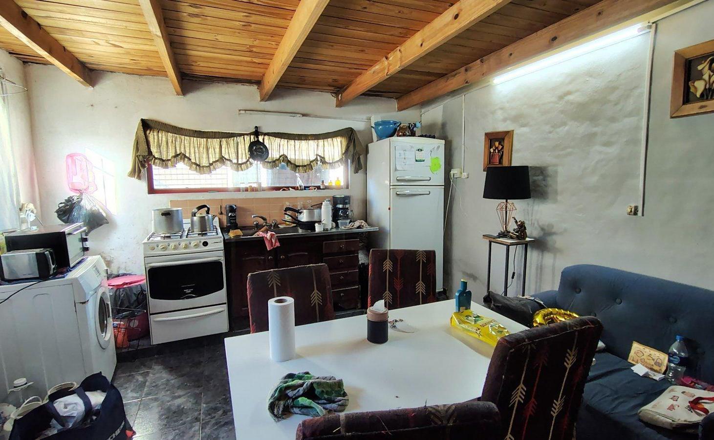 Casa Americana 3 ambientes