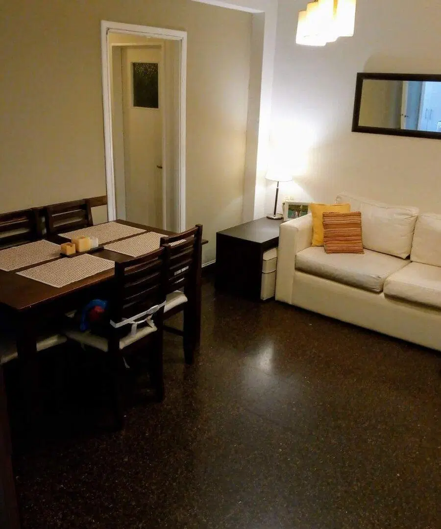 DEPARTAMENTO 3 AMBIENTES EN RAMOS MEJIA 3