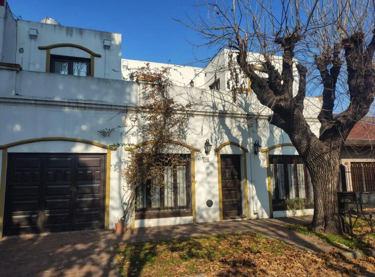 HERMOSA CASA 5AMB EN VENTA EN PADUA 5
