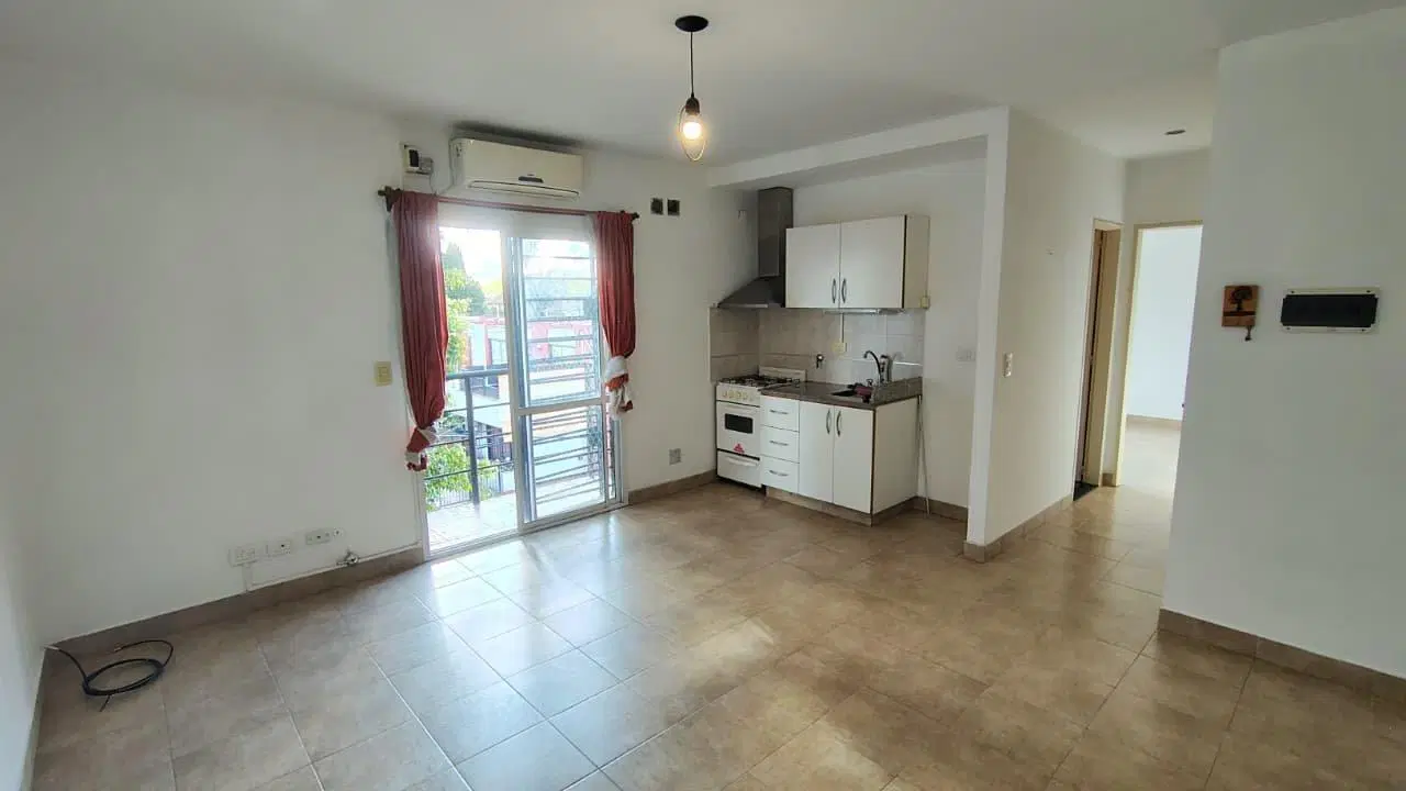 Departamento de 2 Ambientes 2