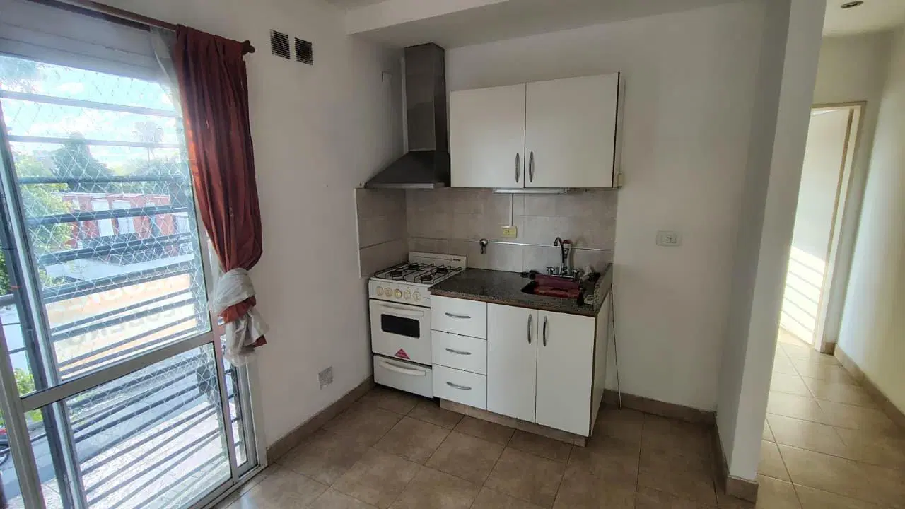 Departamento de 2 Ambientes 2