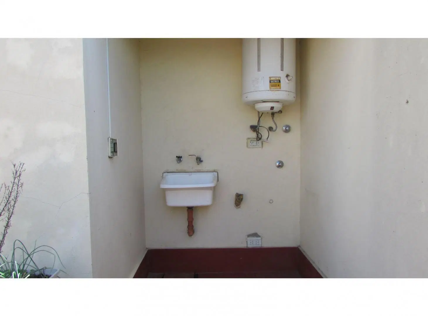 Departamento de 2 Ambientes 3