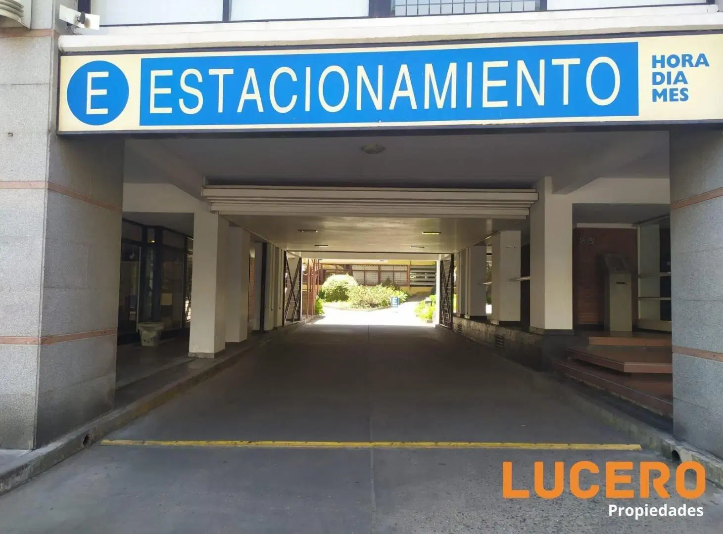 COCHERA EN EL CENTRO DE MORÓN 4