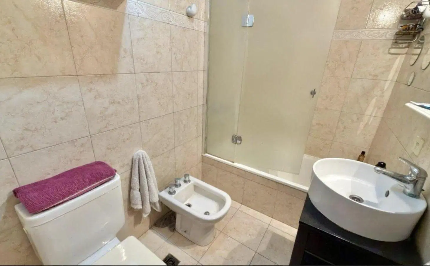 Departamento 2 ambientes con balcón en Morón - APTO CRÉDITO 5