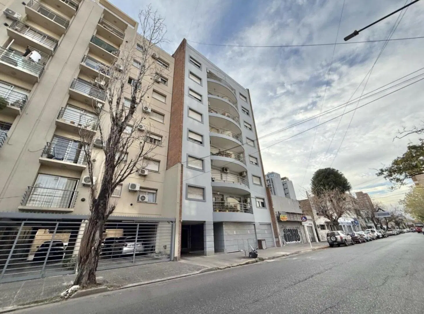 Departamento 2 ambientes con balcón en Morón - APTO CRÉDITO 4