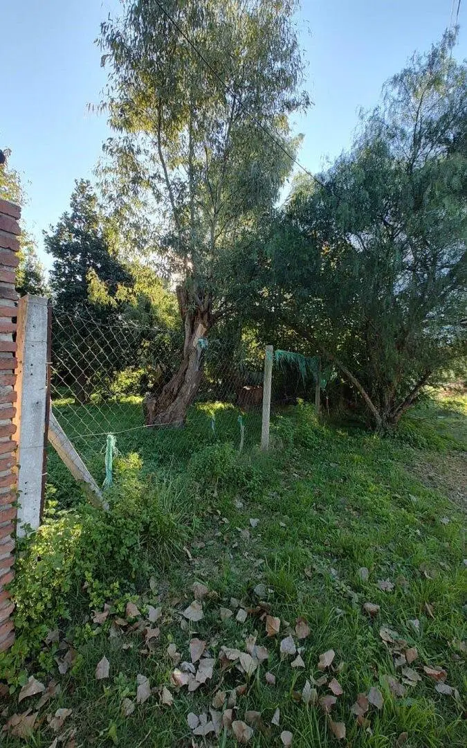 TERRENOS EN VENTA EN MALVINAS ARGENTINAS 5