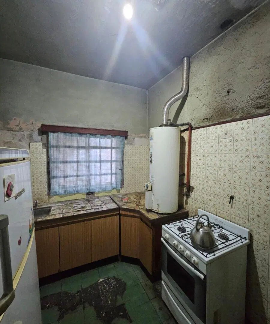 CASA IDEAL INVERSIÓN EN VENTA EN ITUZAINGO 2