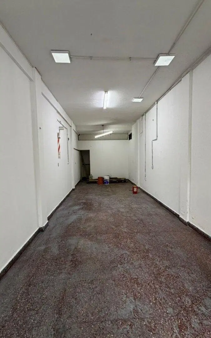 LOCAL COMERCIAL EN MORÓN 1
