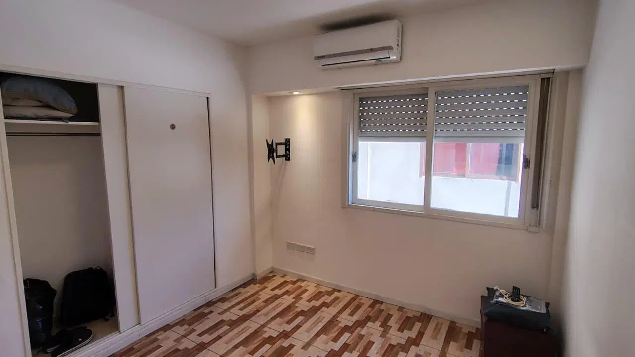 Departamento 2 ambientes 5