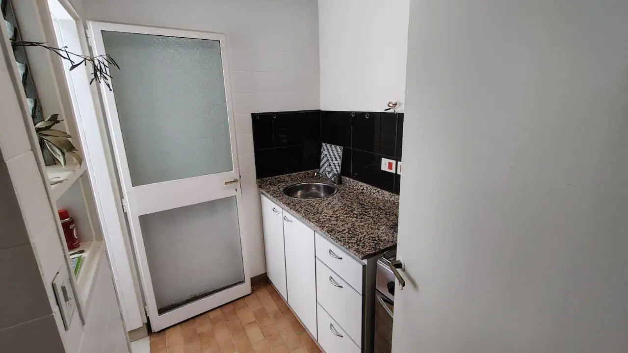 Departamento 2 ambientes 4