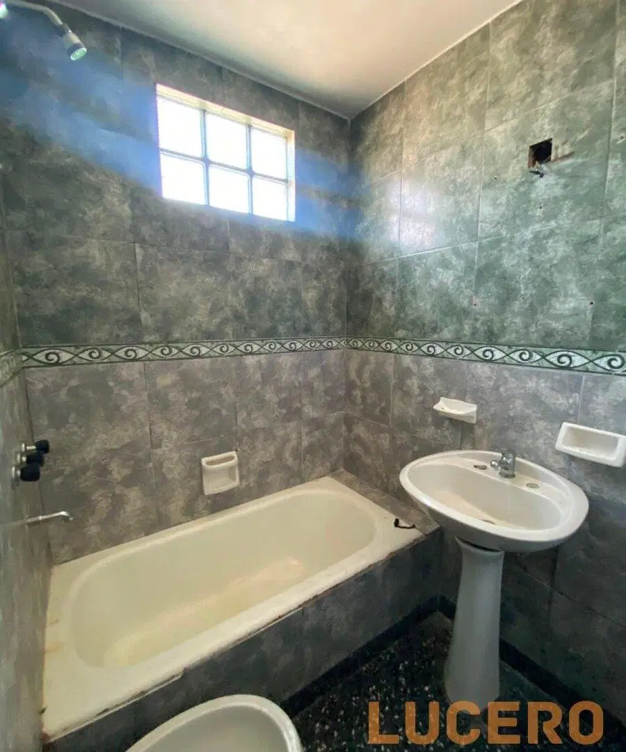 Departamento 2 ambientes con balcon- Alquiler 8