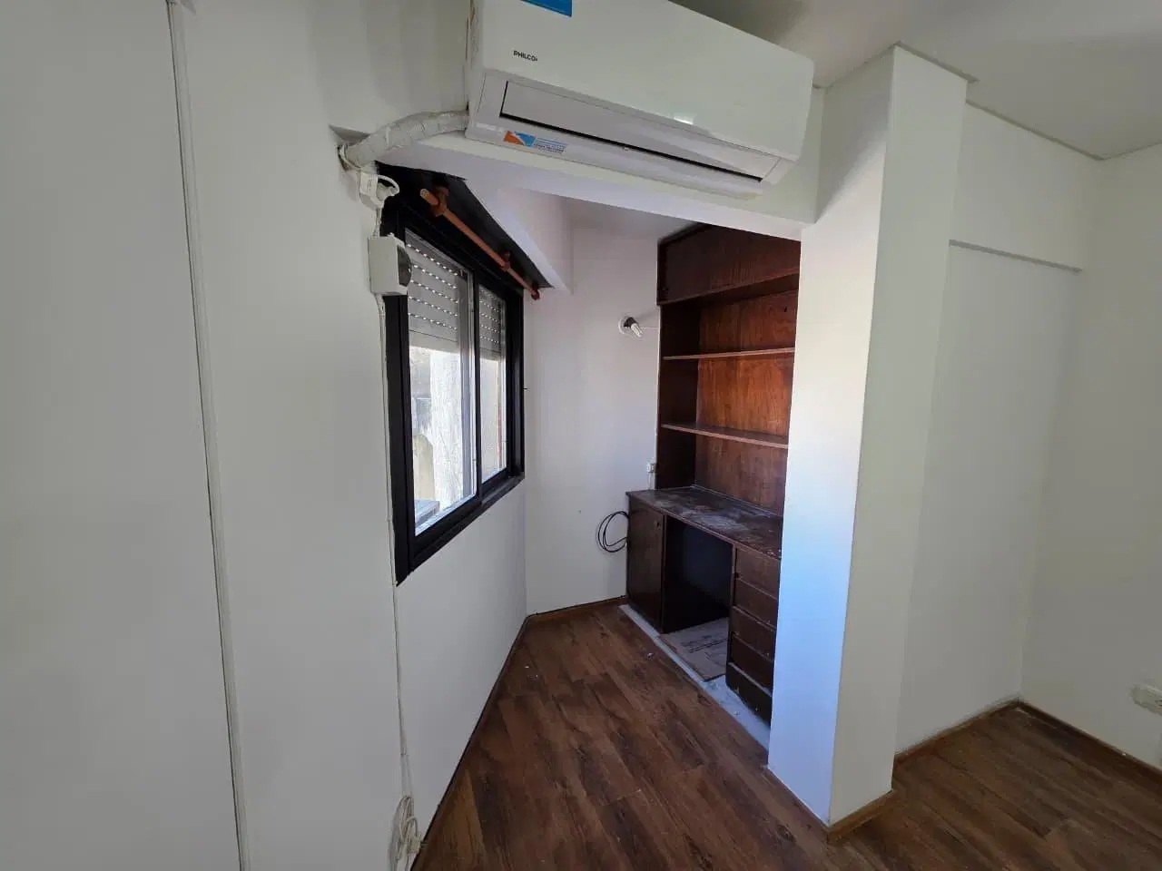 DEPARTAMENTO 2 AMBIENTES EN MORON CENTRO - VENTA 4