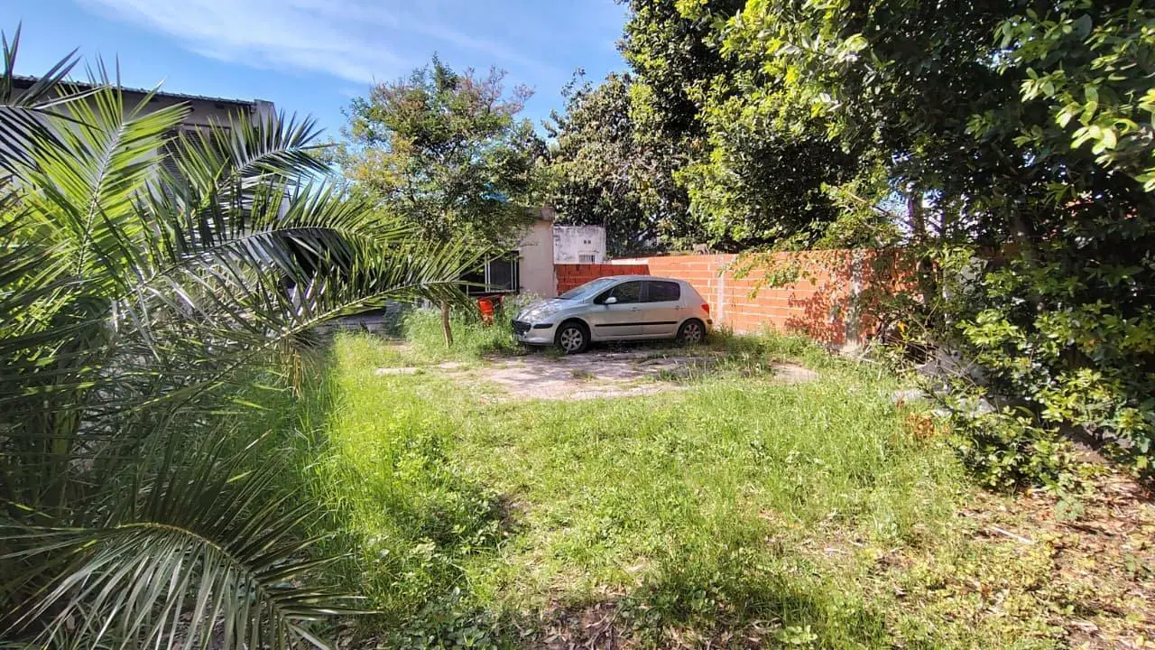 Lote con Mejoras - Morón Sur 1