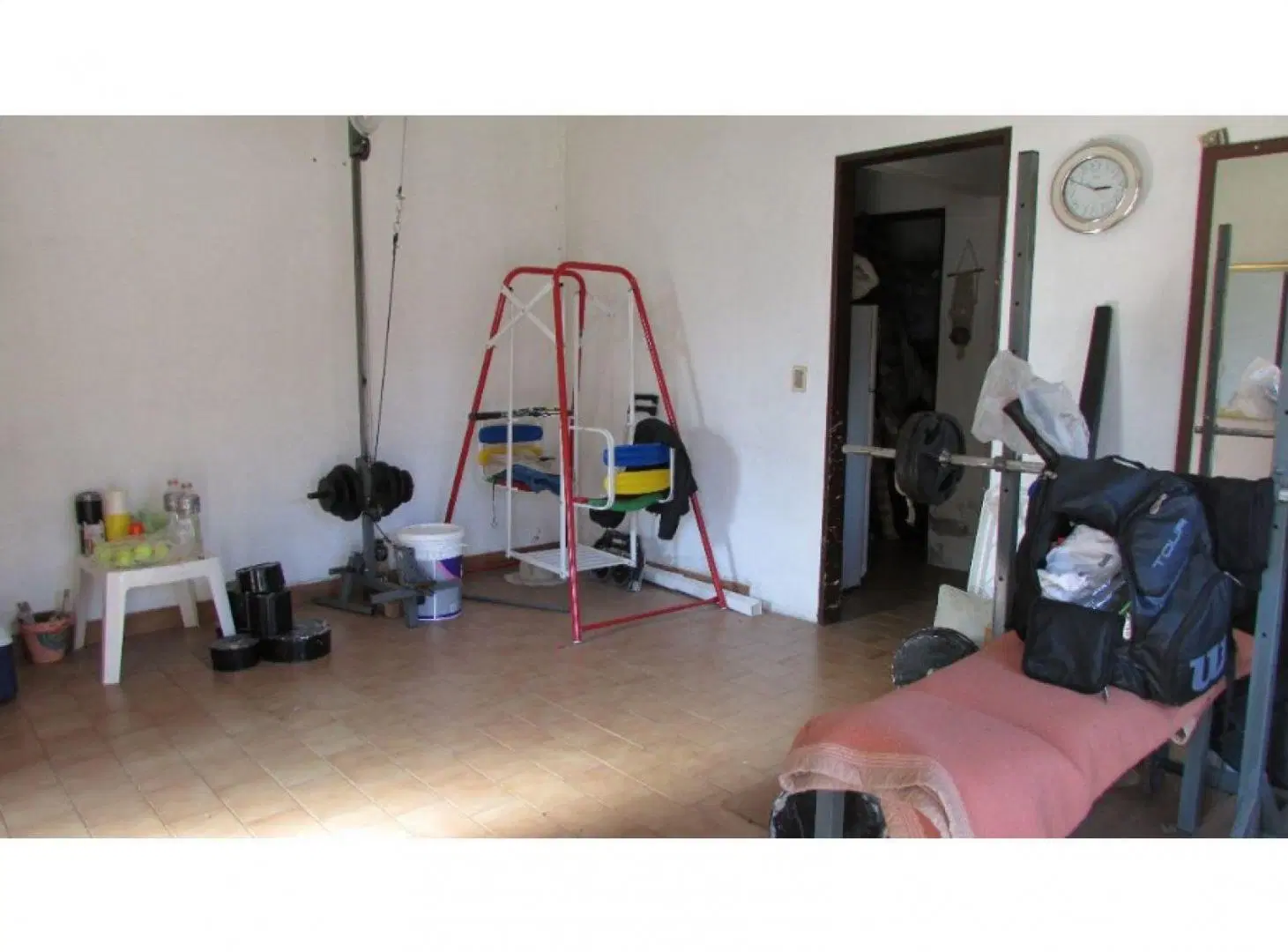 Casa Quinta de 4 ambientes con Pileta 5