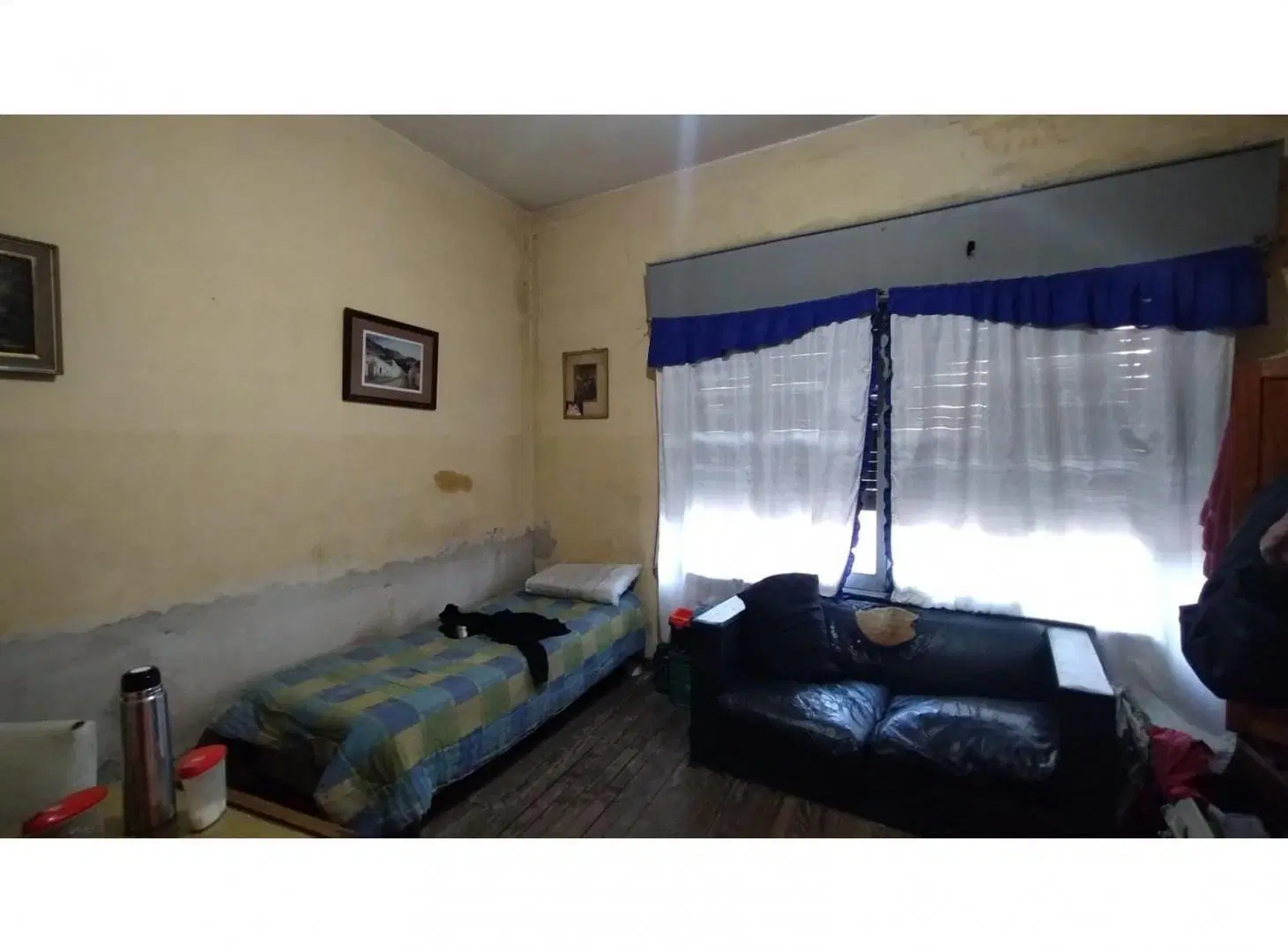 VENTA VIVIENDA MULTIFAMILIAR MORON 5