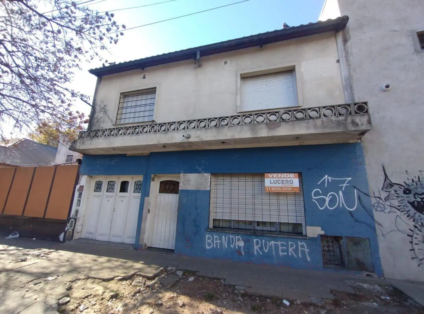 VENTA VIVIENDA MULTIFAMILIAR MORON 7
