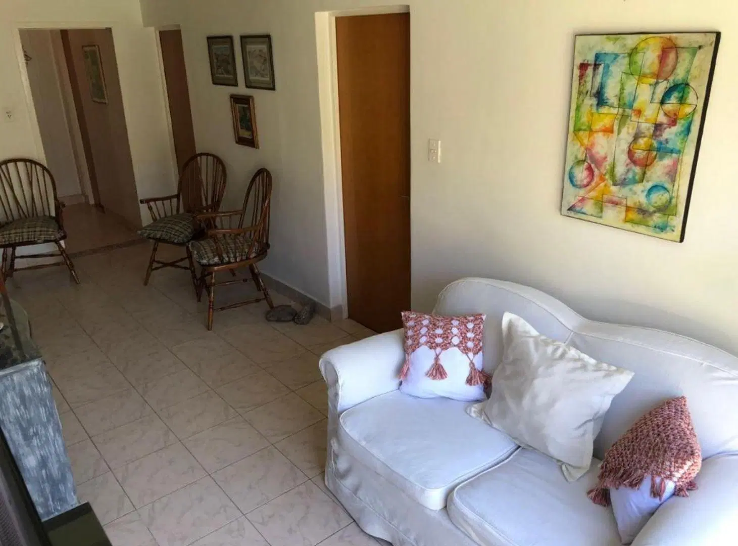 PH TIPO CASA 4 AMBIENTES IMPECABLE!!! EN HAEDO CHICO *APTO CREDITO* 5