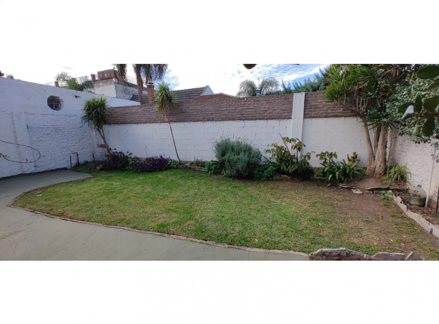 PH TIPO CASA 4 AMBIENTES IMPECABLE!!! EN HAEDO CHICO *APTO CREDITO* 8