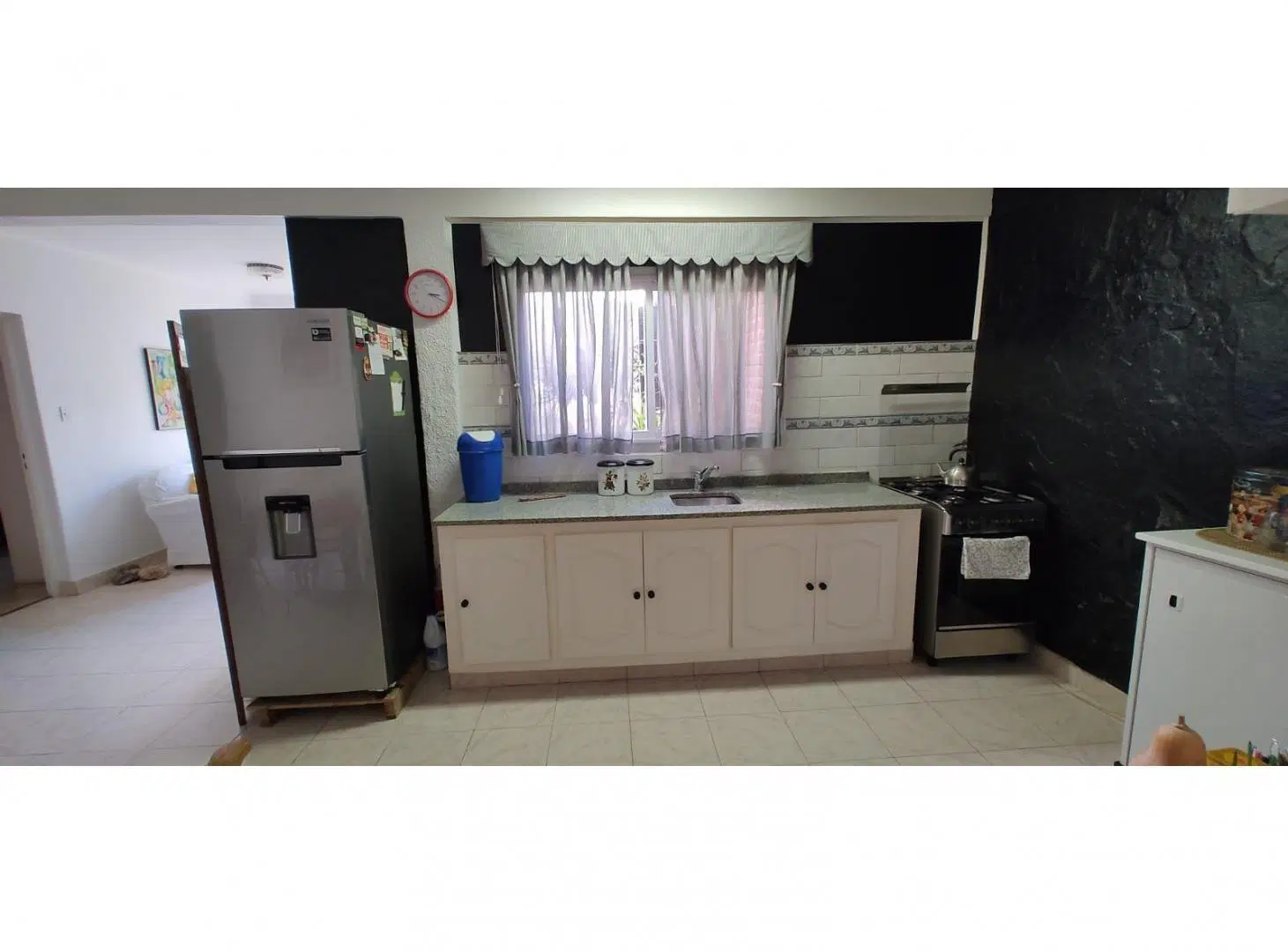 PH TIPO CASA 4 AMBIENTES IMPECABLE!!! EN HAEDO CHICO *APTO CREDITO* 2