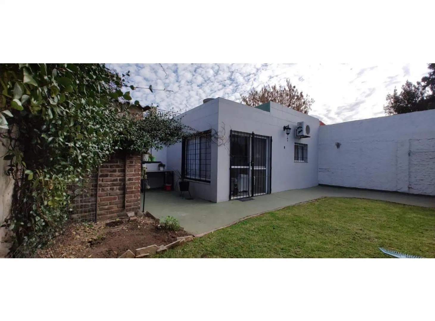 PH TIPO CASA 4 AMBIENTES IMPECABLE!!! EN HAEDO CHICO *APTO CREDITO* 3