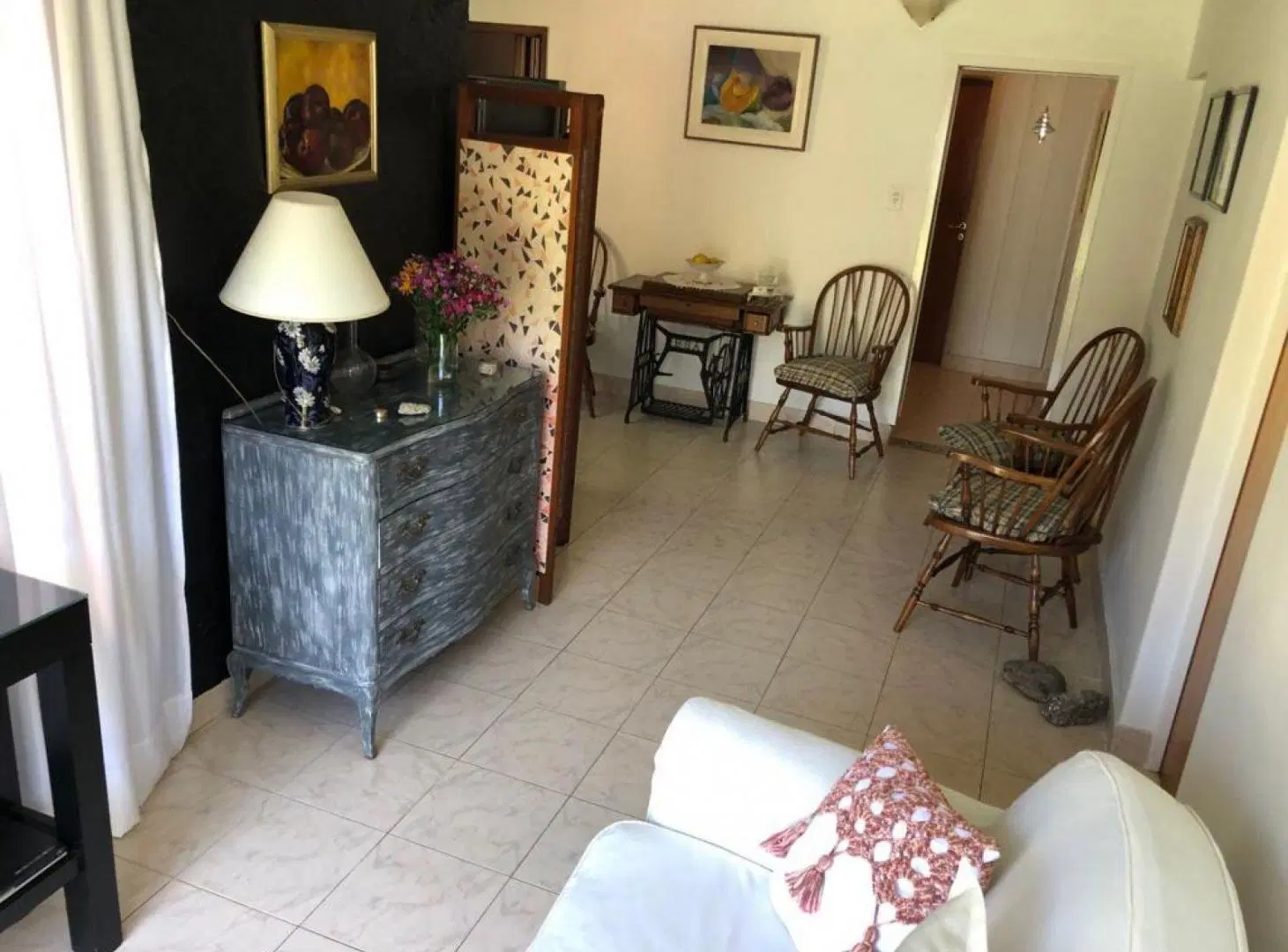 PH TIPO CASA 4 AMBIENTES IMPECABLE!!! EN HAEDO CHICO *APTO CREDITO* 4