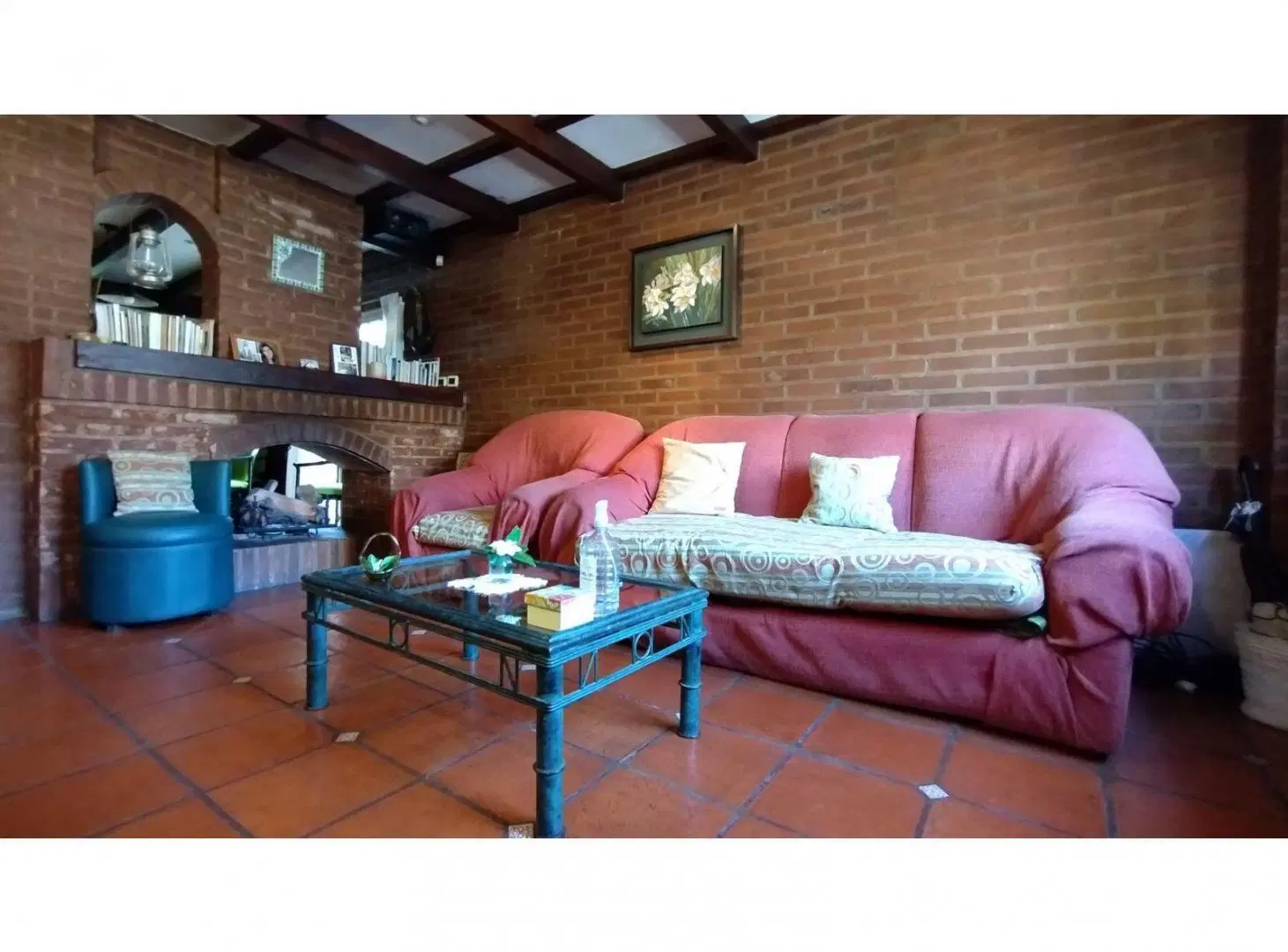 CASA SOBRE LOTE 430M2 IDEAL EMPRENDIMIENTO 3