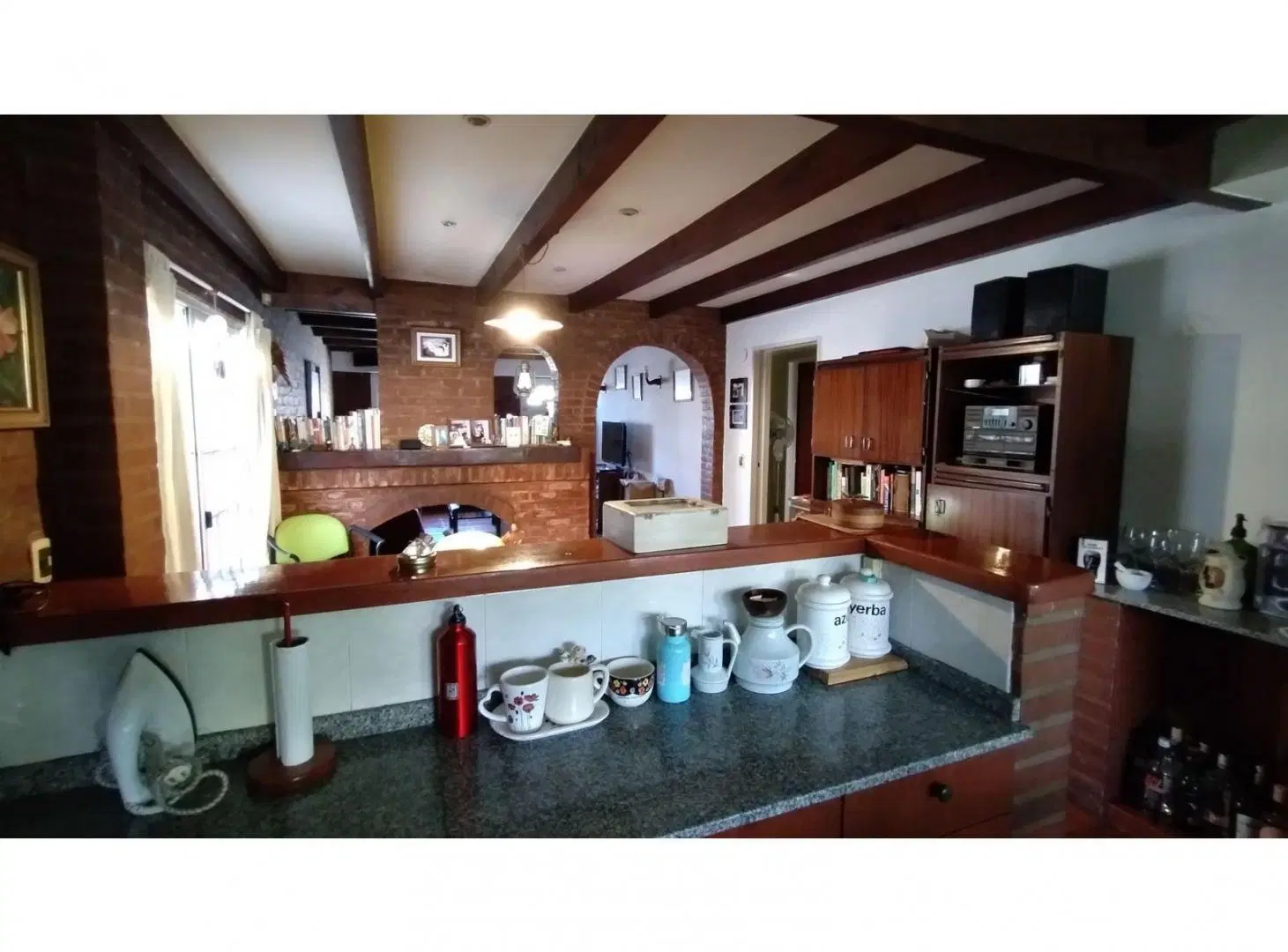 CASA SOBRE LOTE 430M2 IDEAL EMPRENDIMIENTO 5
