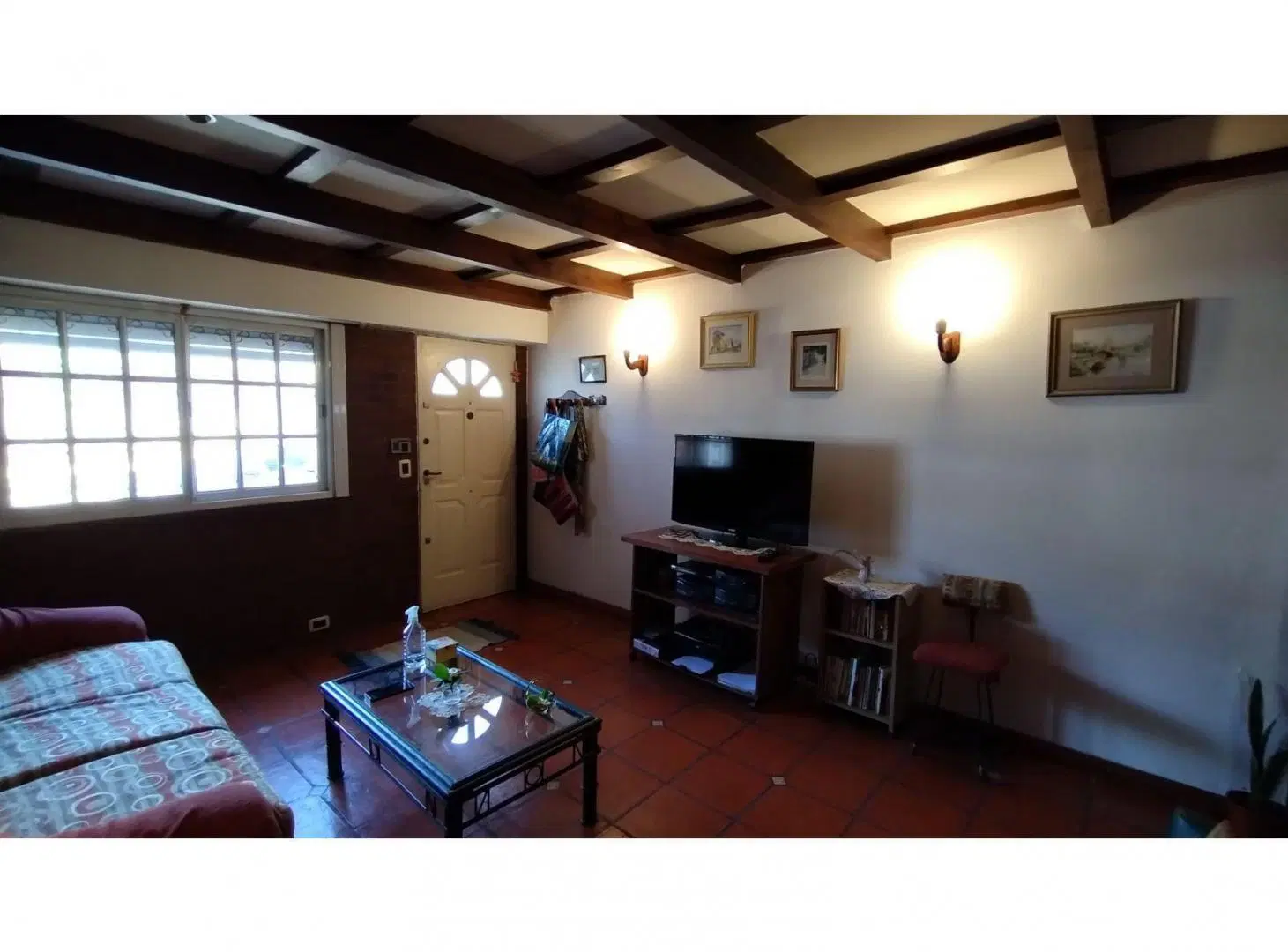 CASA SOBRE LOTE 430M2 IDEAL EMPRENDIMIENTO 8