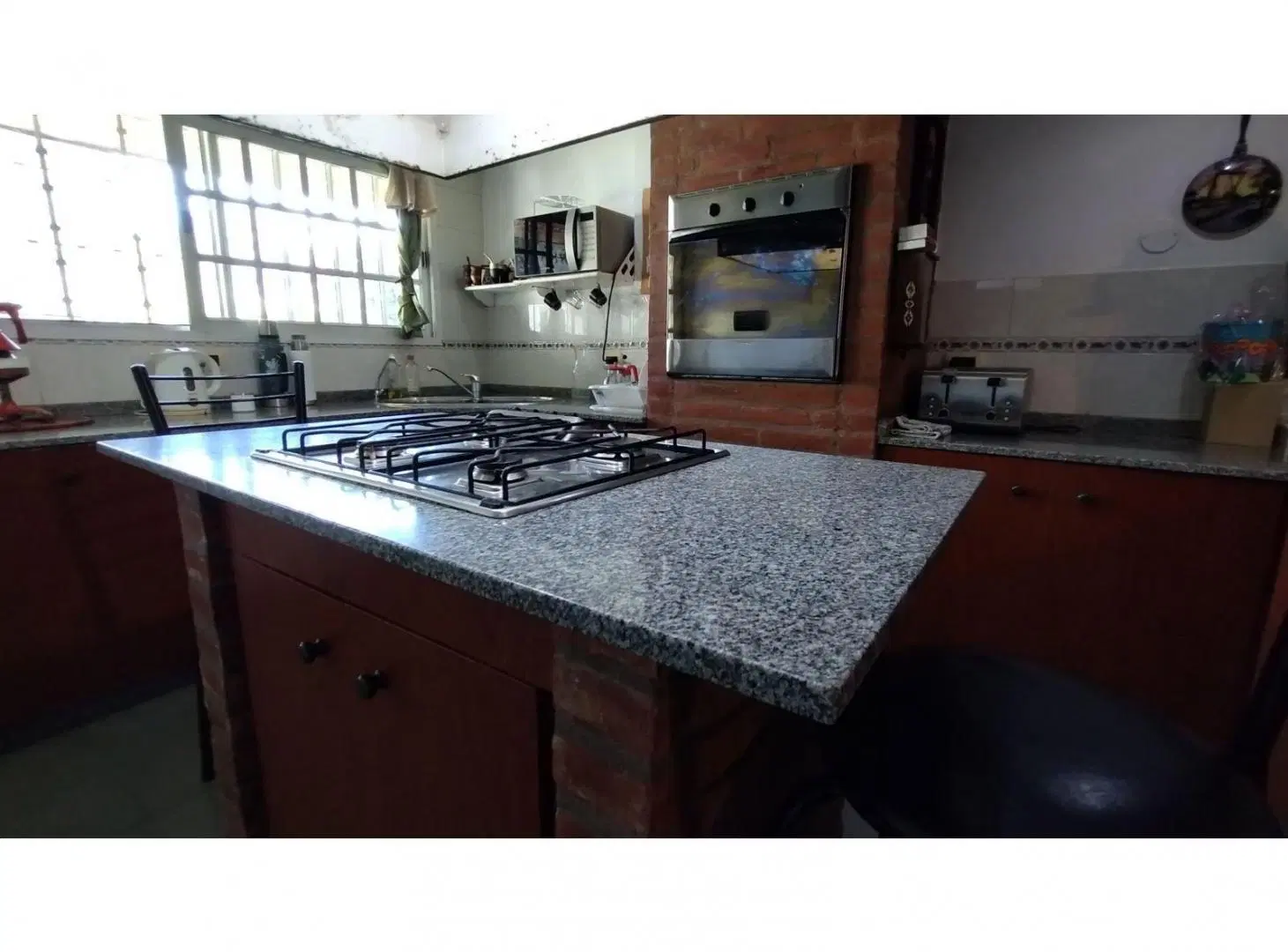 CASA SOBRE LOTE 430M2 IDEAL EMPRENDIMIENTO 4