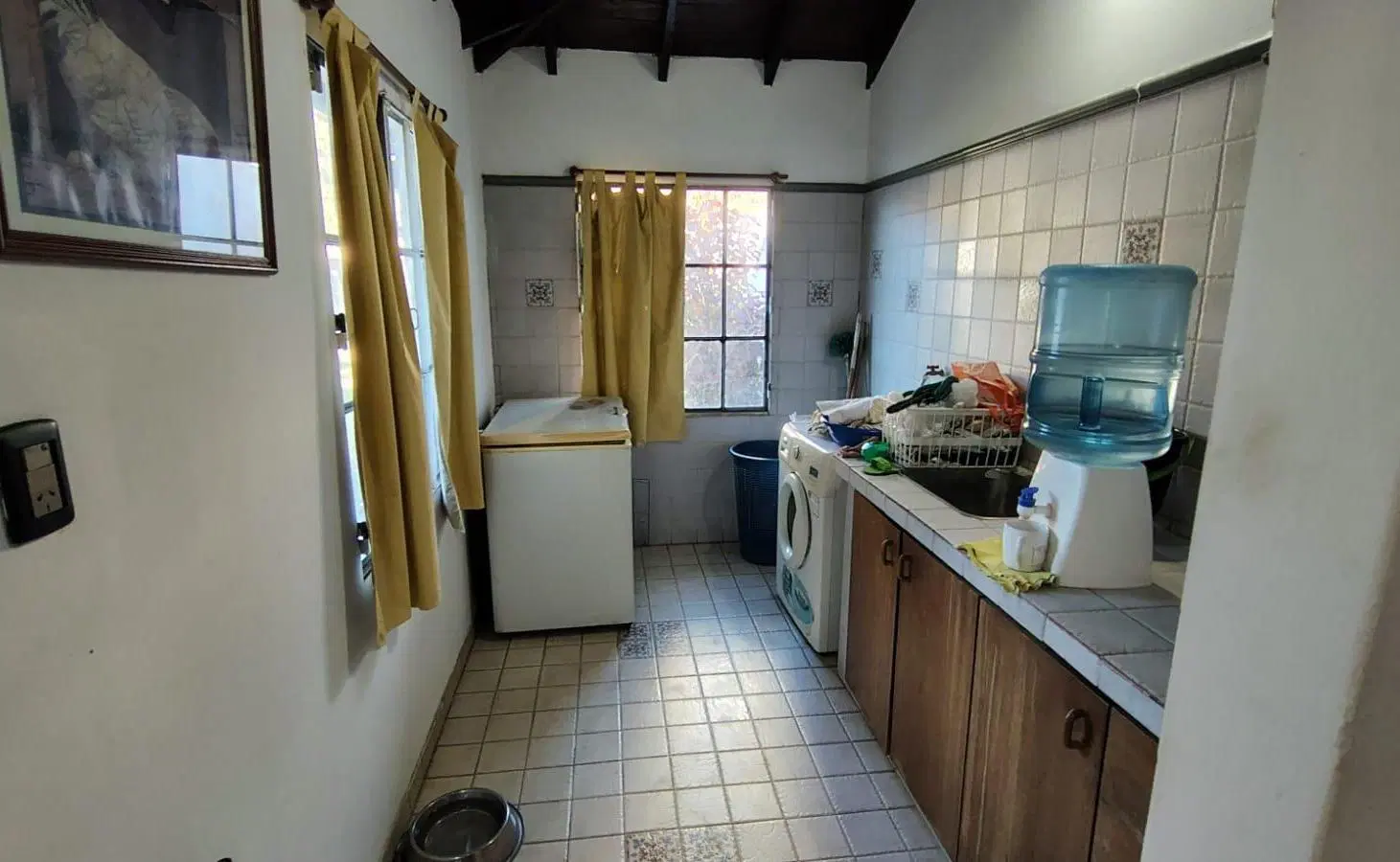 OPORTUNIDAD - Chalet 4 ambientes 8